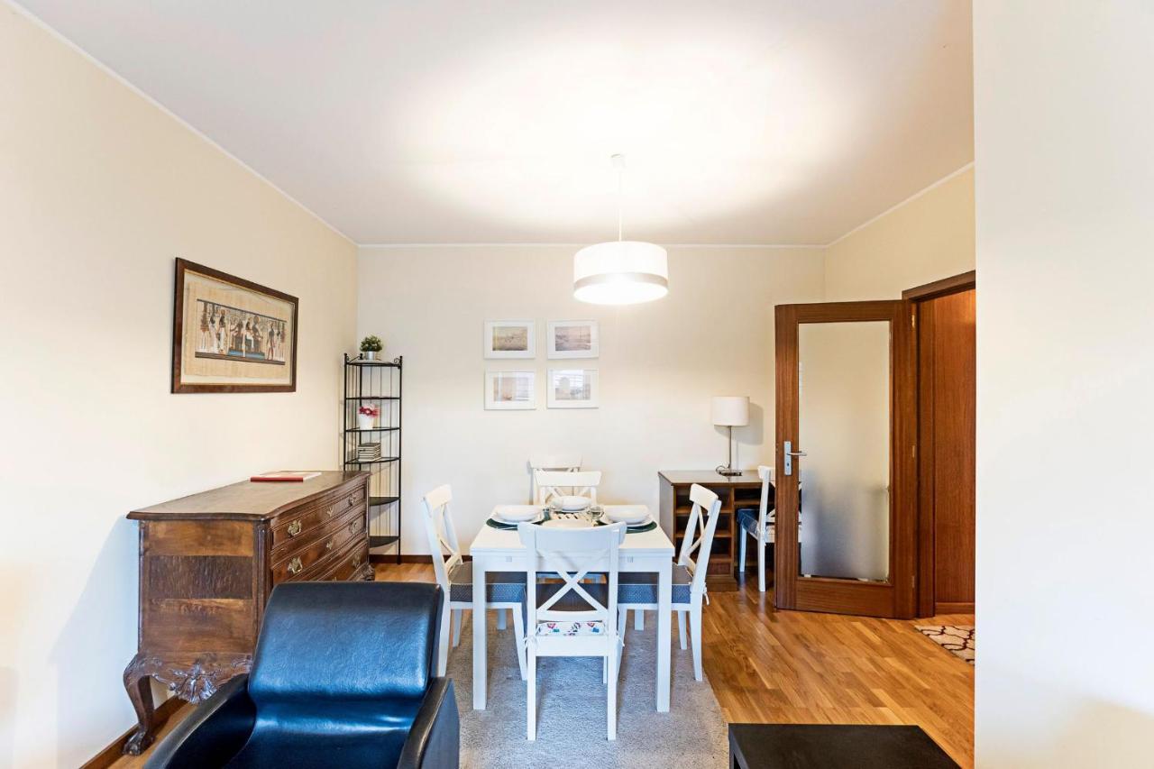 Spacious 2Br Flat In Gaia By Lovelystay Вила-Нова-ди-Гая Экстерьер фото