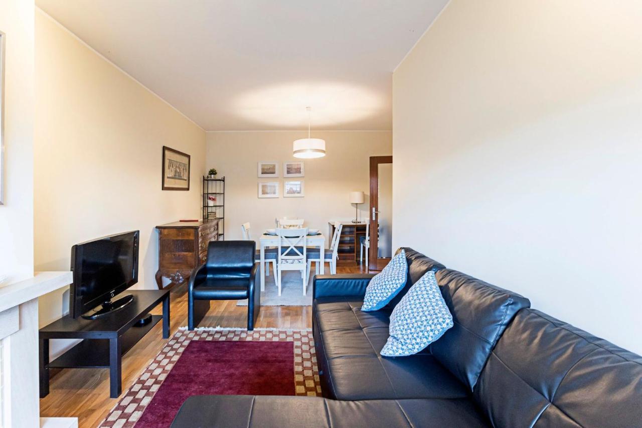 Spacious 2Br Flat In Gaia By Lovelystay Вила-Нова-ди-Гая Экстерьер фото